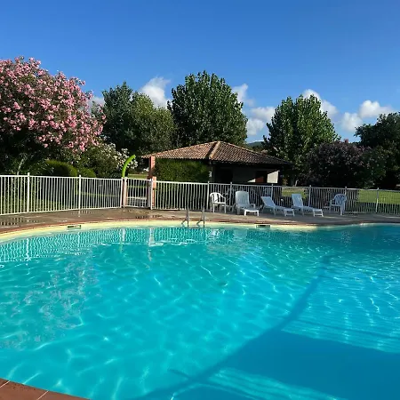 Marina Di Pinarello Mini 6 Personnes A 400 M De La * Zonza