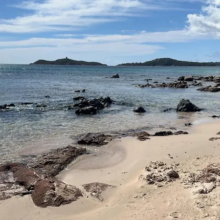 Marina Di Pinarello Mini 6 Personnes A 400 M De La