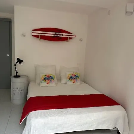 Lägenhet Marina Di Pinarello Mini 6 Personnes A 400 M De La