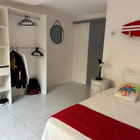 Marina Di Pinarello Mini 6 Personnes A 400 M De La Lägenhet *