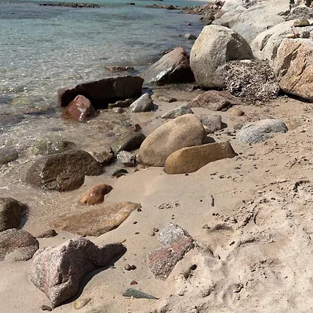 Marina Di Pinarello Mini 6 Personnes A 400 M De La