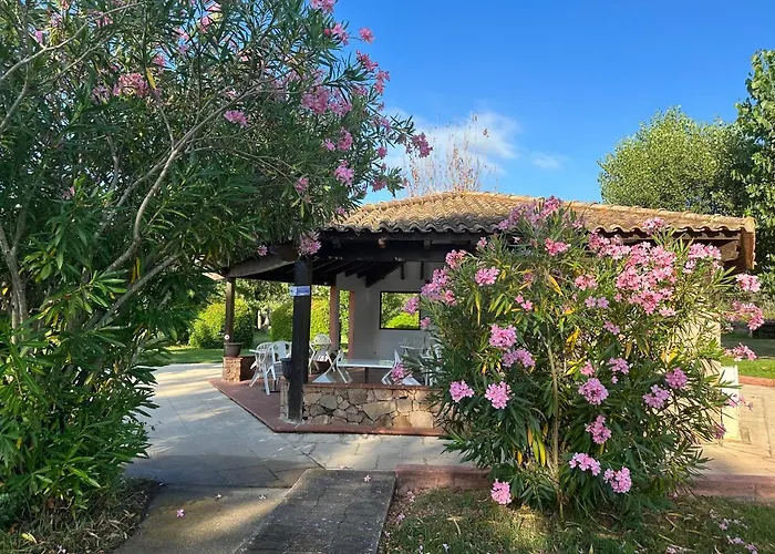 Marina Di Pinarello Mini 6 Personnes A 400 M De La 公寓