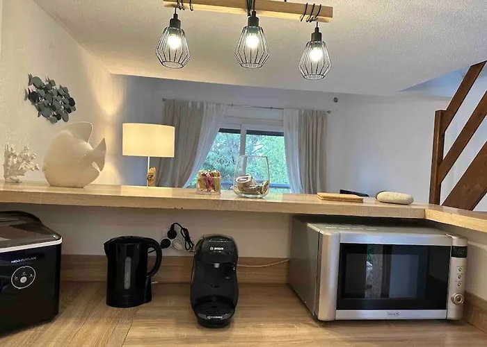 Marina Di Pinarello Mini 6 Personnes A 400 M De La * 宗扎