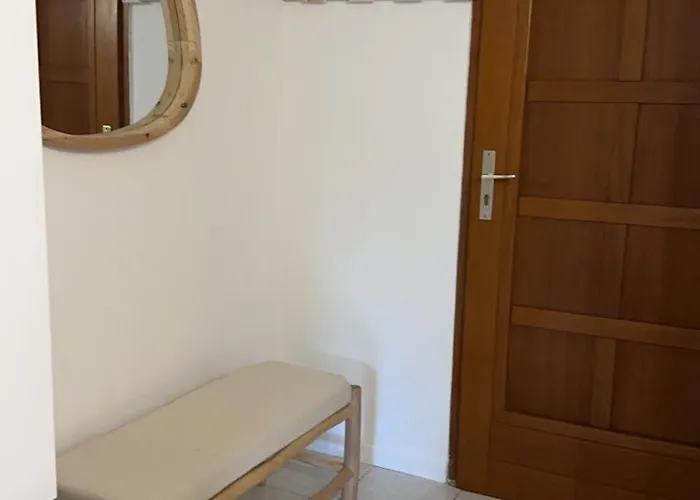 Marina Di Pinarello Mini 6 Personnes A 400 M De La * 宗扎