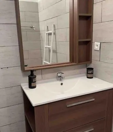 Marina Di Pinarello Mini 6 Personnes A 400 M De La * Zonza