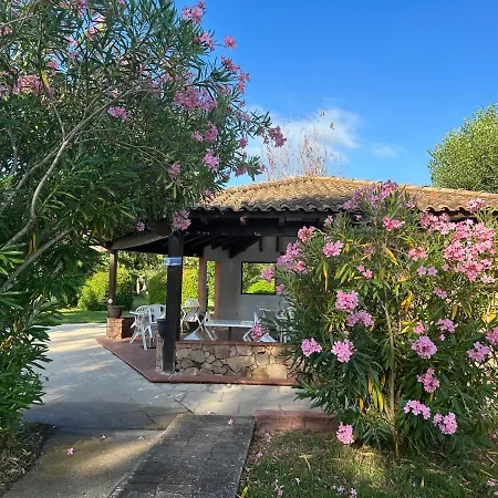 Marina Di Pinarello Mini 6 Personnes A 400 M De La Lejlighed