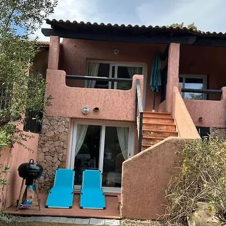 Marina Di Pinarello Mini 6 Personnes A 400 M De La *