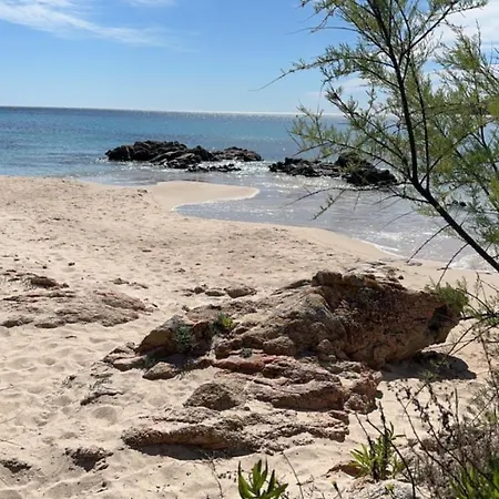 Marina Di Pinarello Mini 6 Personnes A 400 M De La *