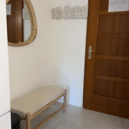 Marina Di Pinarello Mini 6 Personnes A 400 M De La * Zonza