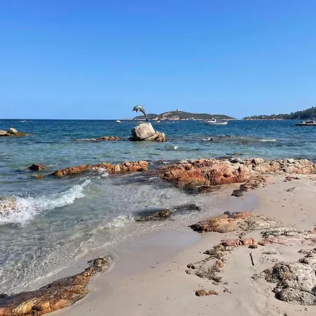 Marina Di Pinarello Mini 6 Personnes A 400 M De La *