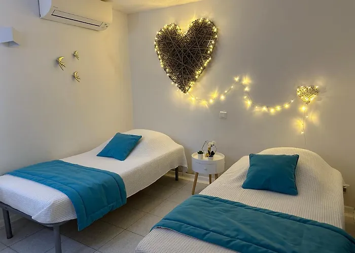 Marina Di Pinarello Mini 6 Personnes A 400 M De La