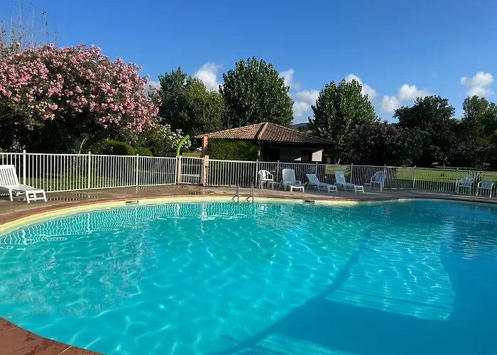 Marina Di Pinarello Mini 6 Personnes A 400 M De La * Zonza