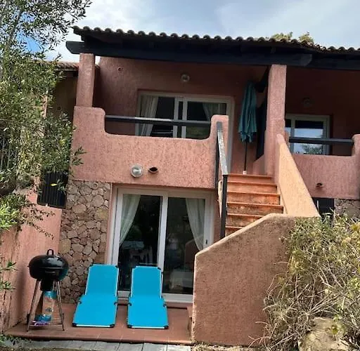 Marina Di Pinarello Mini 6 Personnes A 400 M De La *