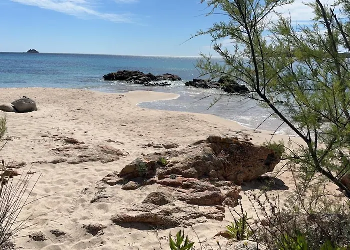 Marina Di Pinarello Mini 6 Personnes A 400 M De La *