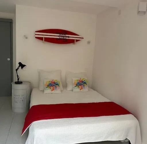 Apartmán Marina Di Pinarello Mini 6 Personnes A 400 M De La