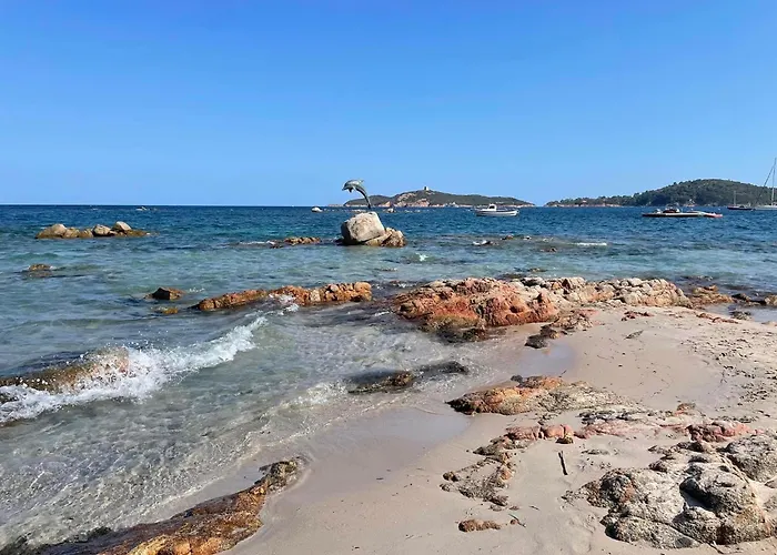 Marina Di Pinarello Mini 6 Personnes A 400 M De La *